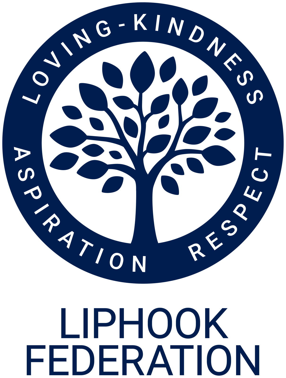 The Federation of Liphook Infant School and Liphook CofE Junior School